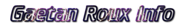 gaetanrouxinfo