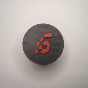 Cache moyeu base Simagic