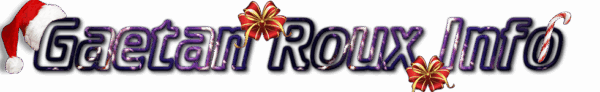 gaetanrouxinfo