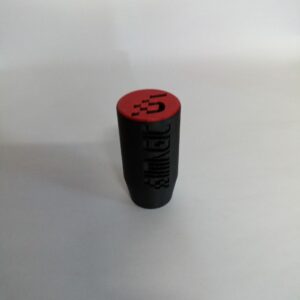 Pommeau de levier de vitesse Simagic