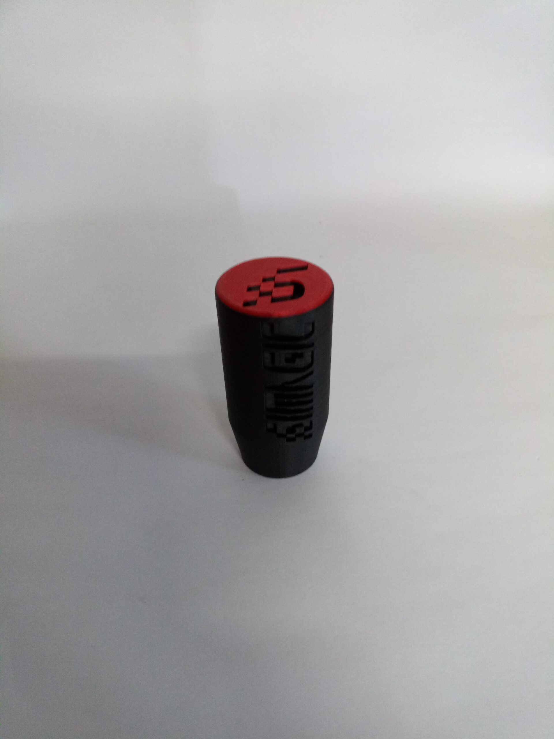 Pommeau de levier de vitesse Simagic