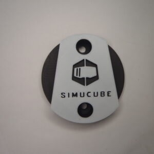 Support pour volant Simucube