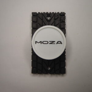 Support pour volant Moza