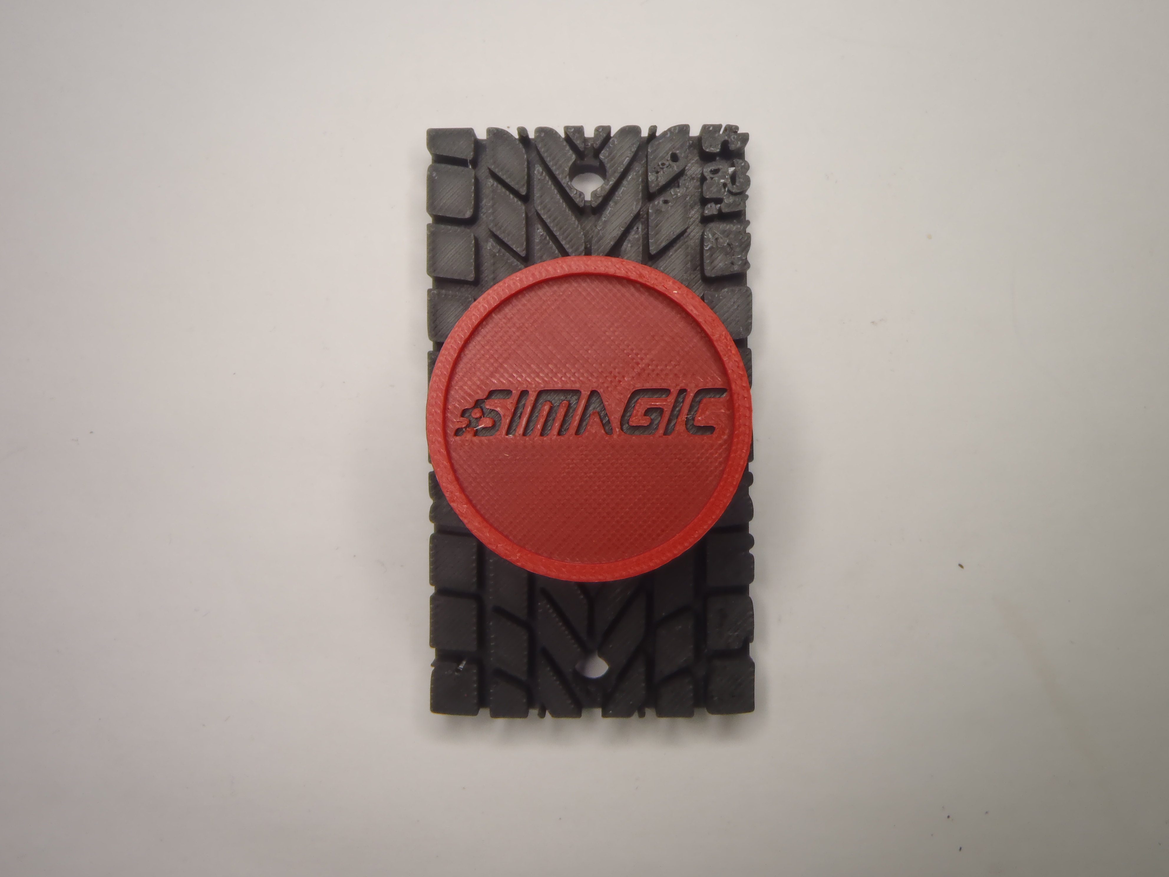 Support pour volant Simagic