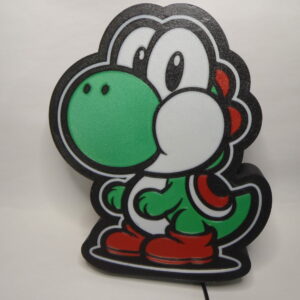 Yoshi
