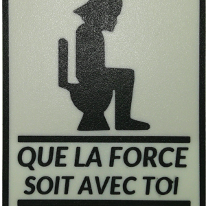 Star wars ( que la force soit avec toi )