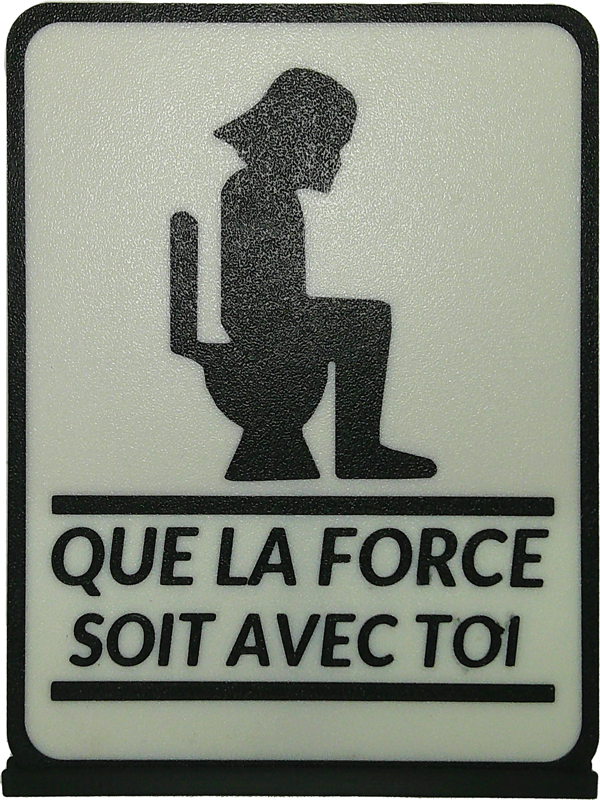 Star wars ( que la force soit avec toi )
