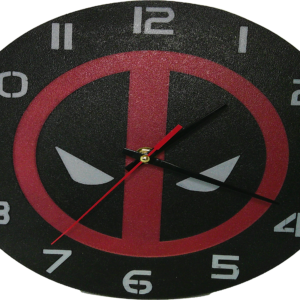 Dead pool