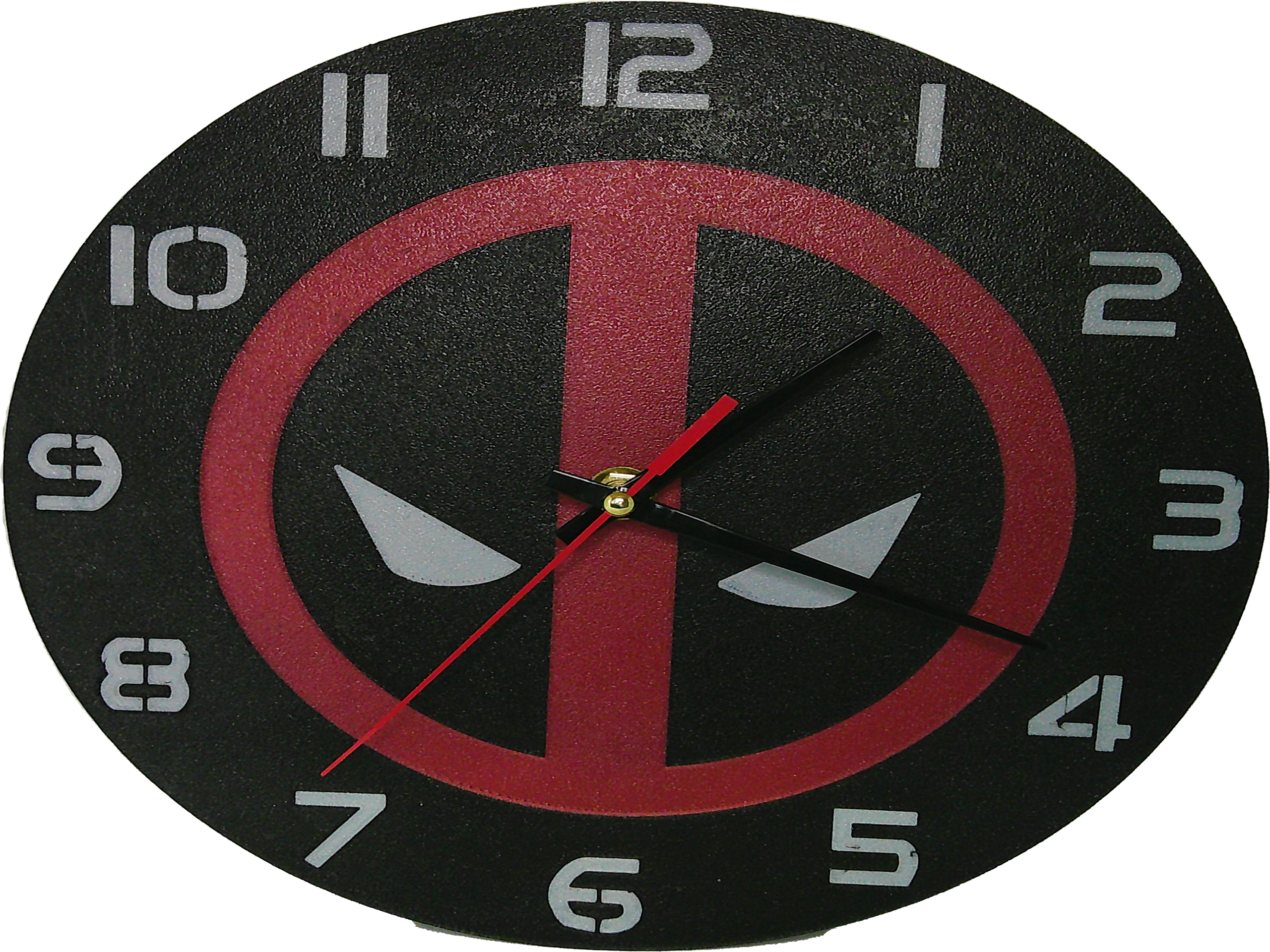 Dead pool