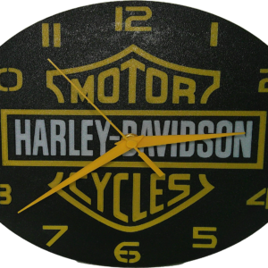 Harley Davidson
