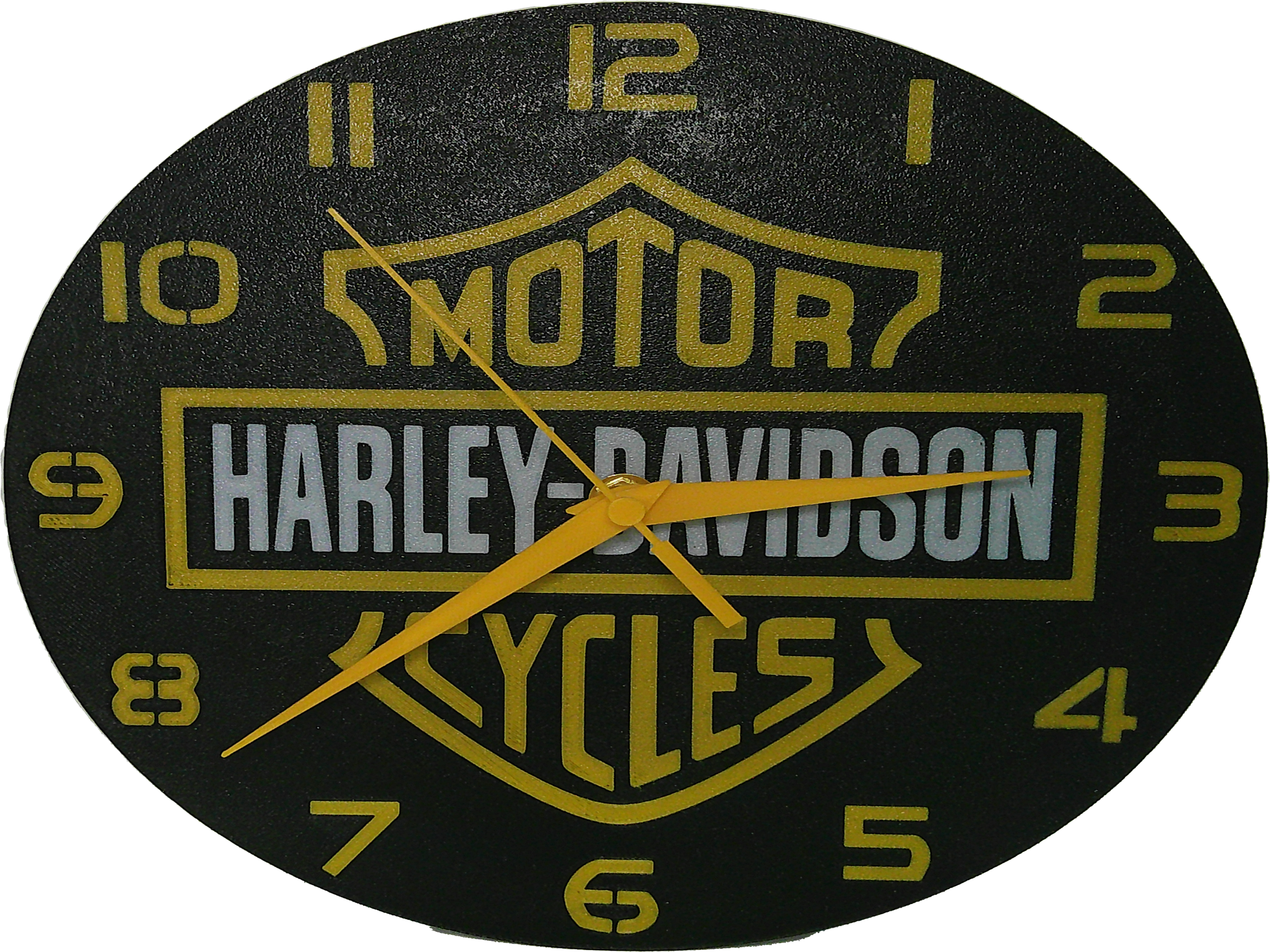 Harley Davidson