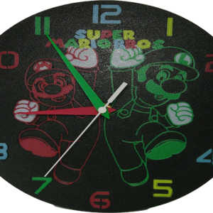 Super mario bros