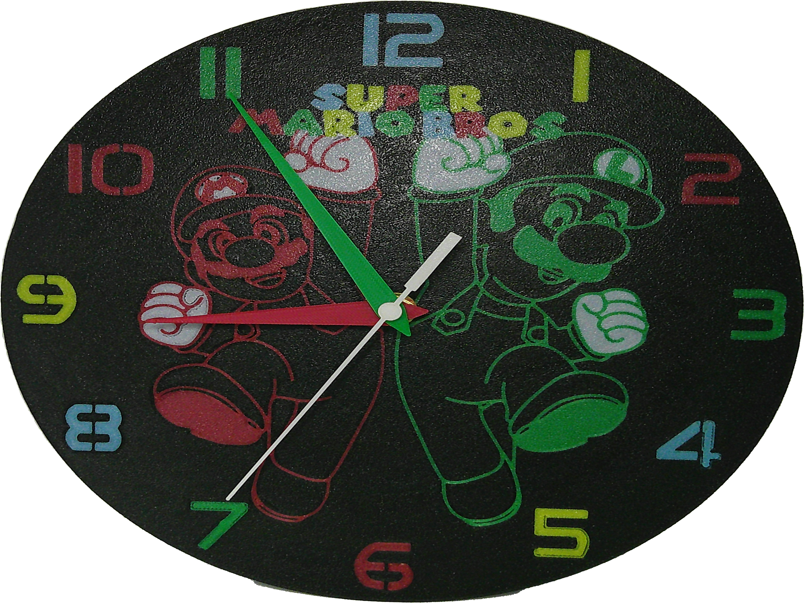 Super mario bros