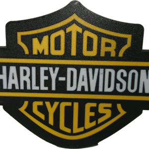 Harley Davidson
