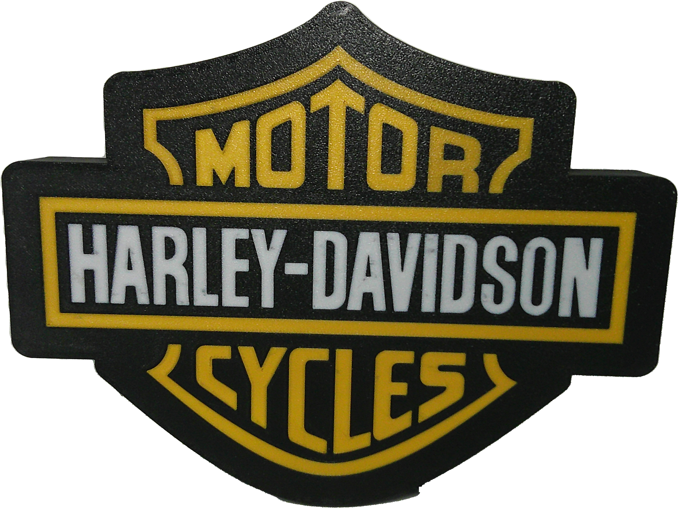 Harley Davidson