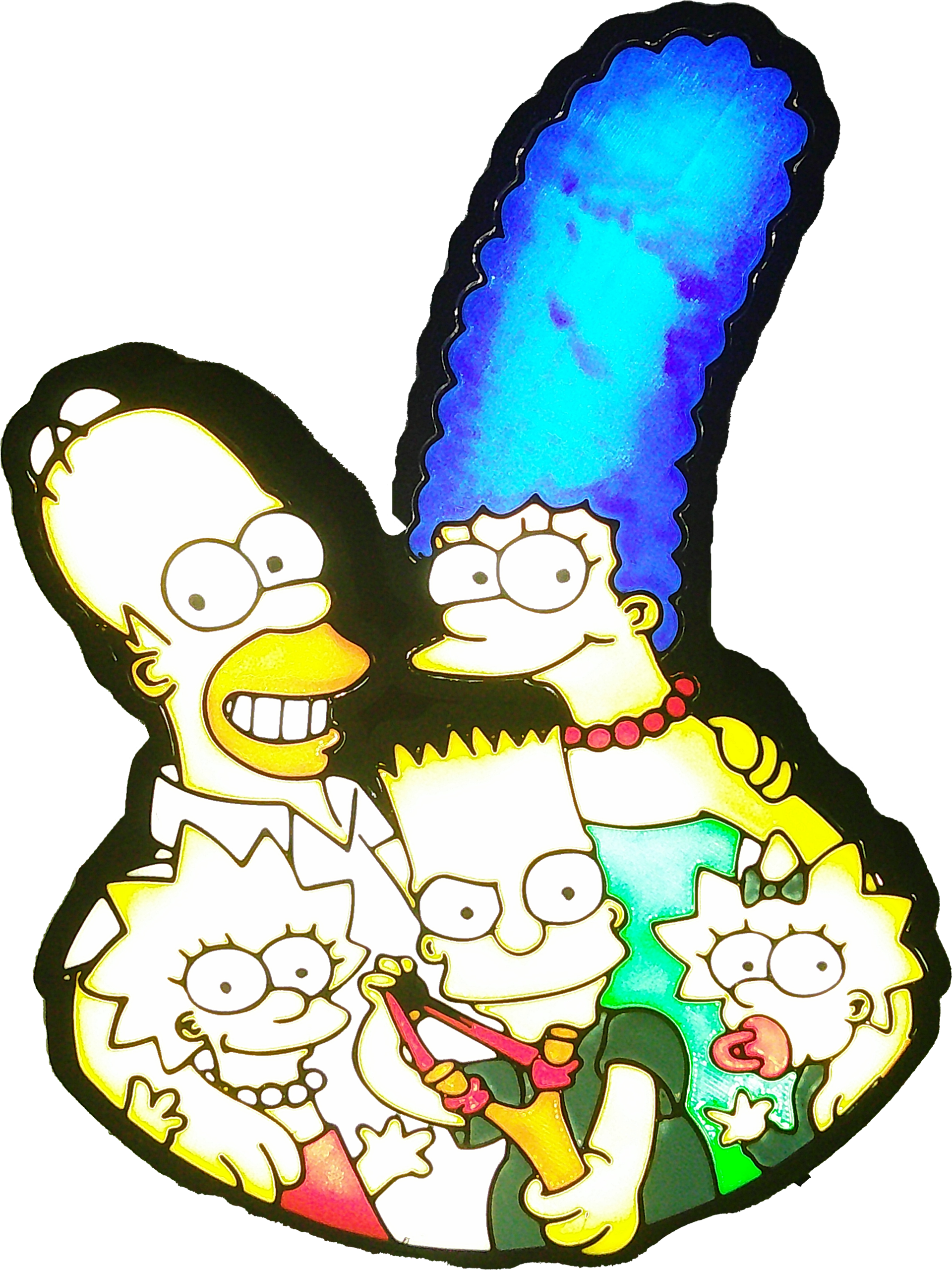 Simpsons – Image 2
