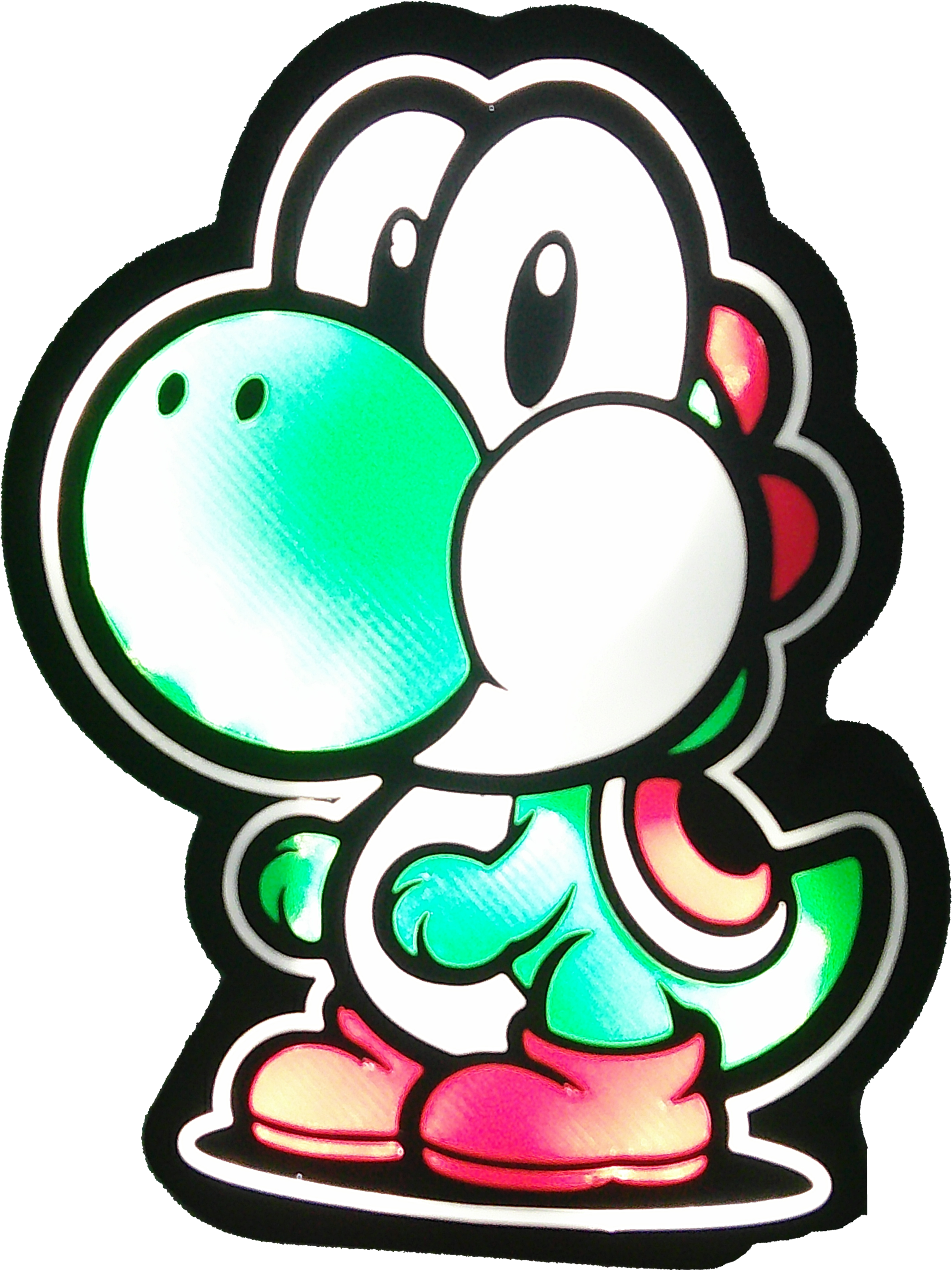 Yoshi – Image 2