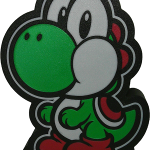 Yoshi