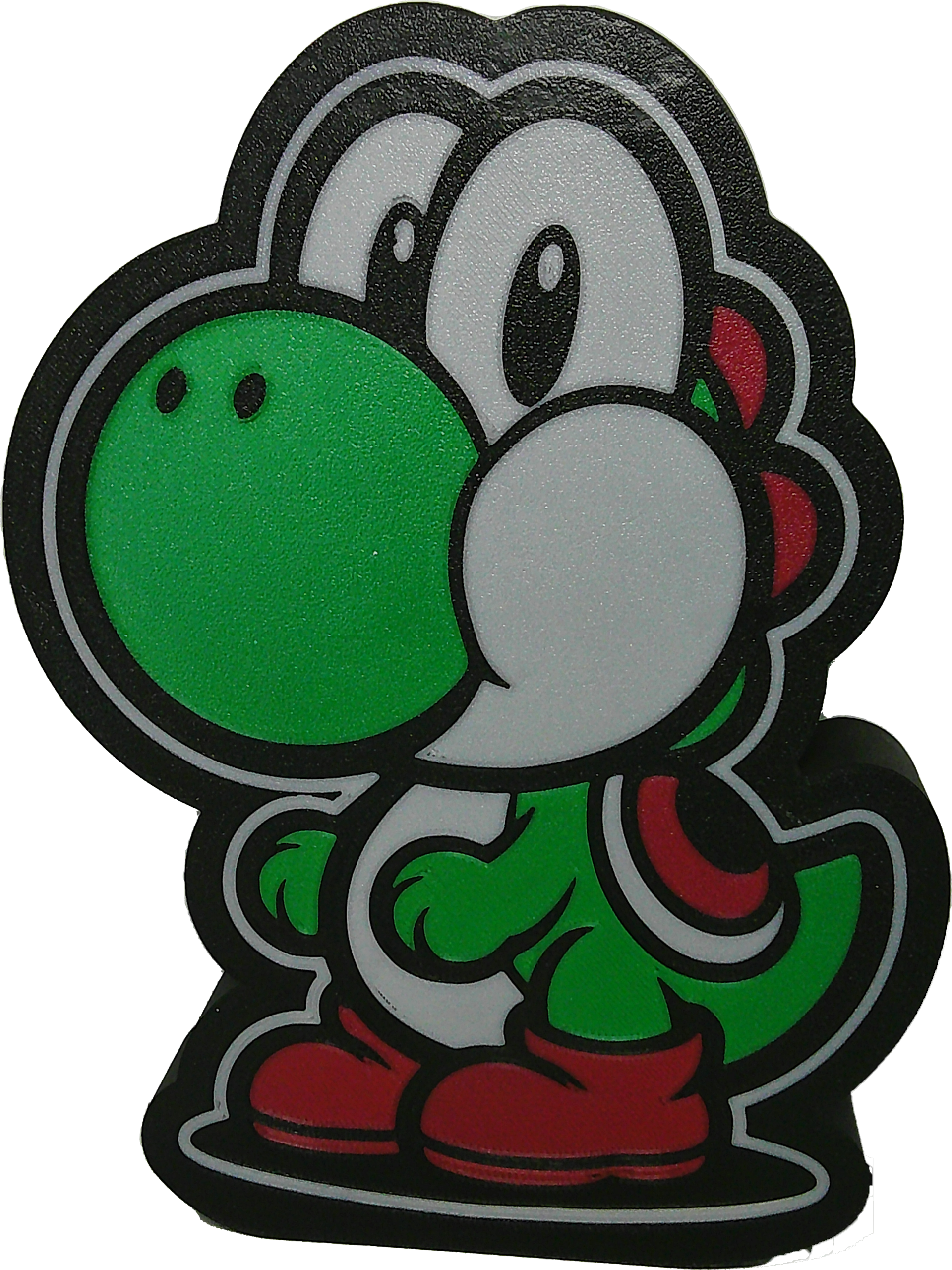 Yoshi