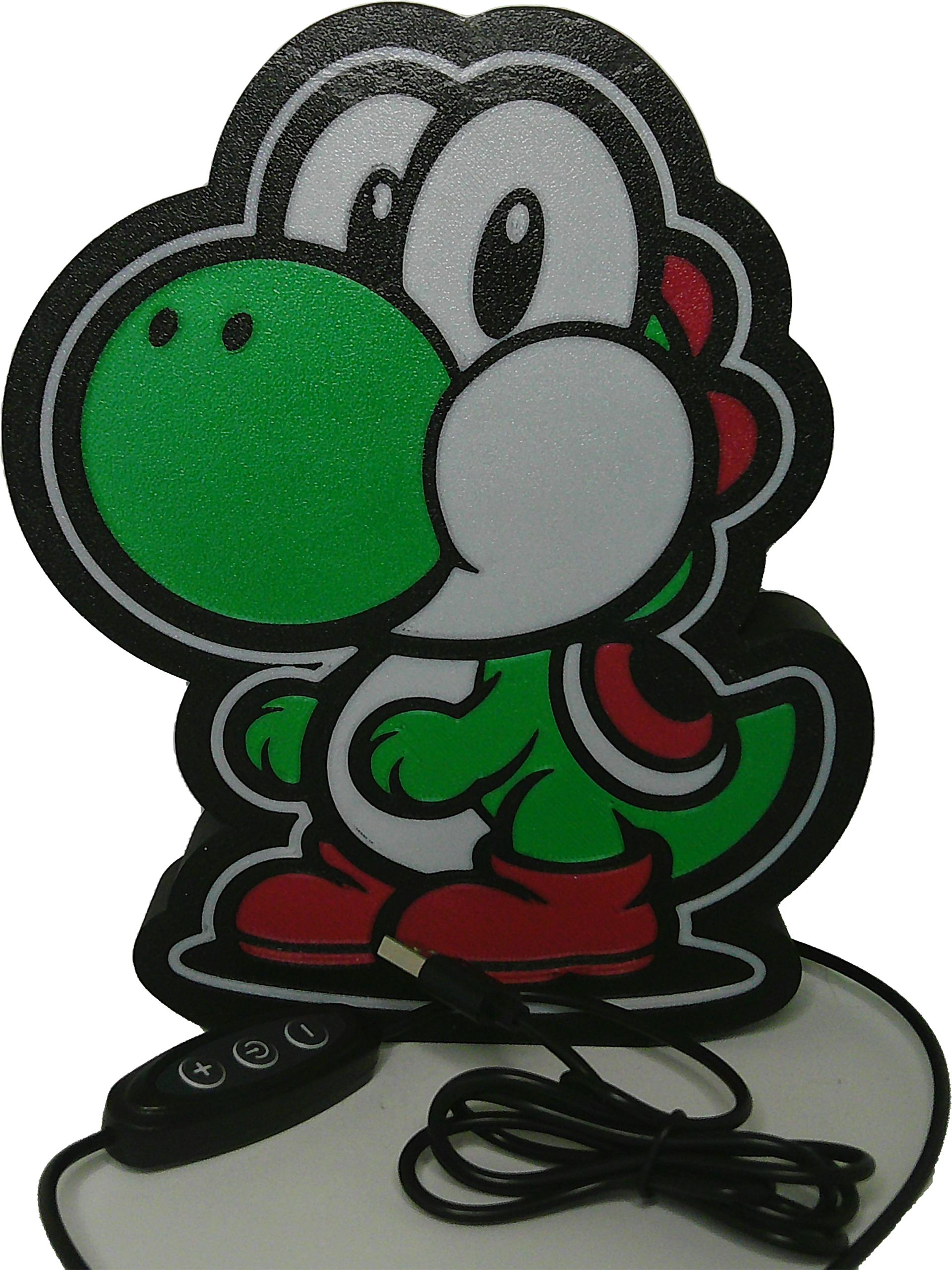 Yoshi – Image 4