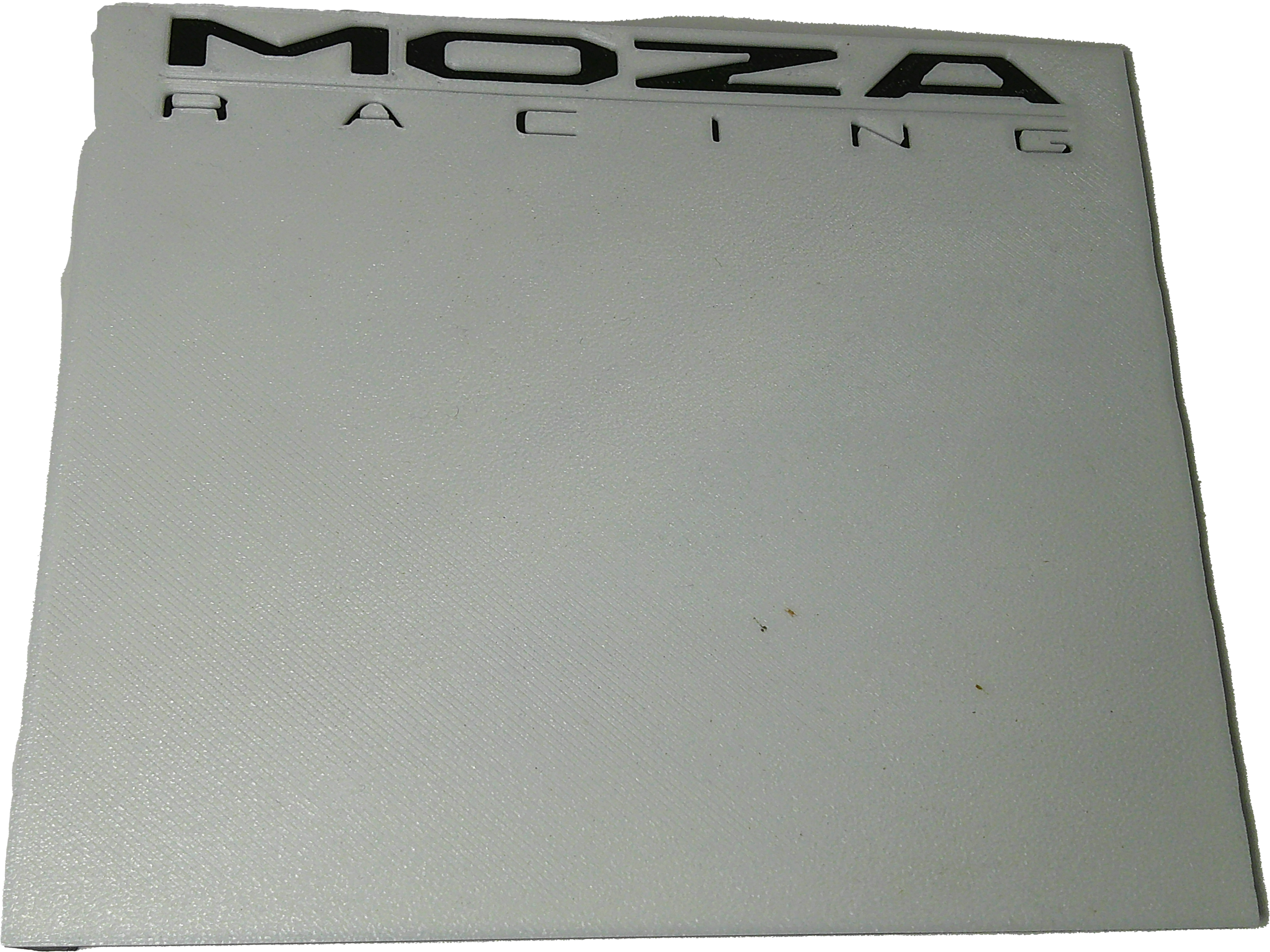 Support souris pour chassis