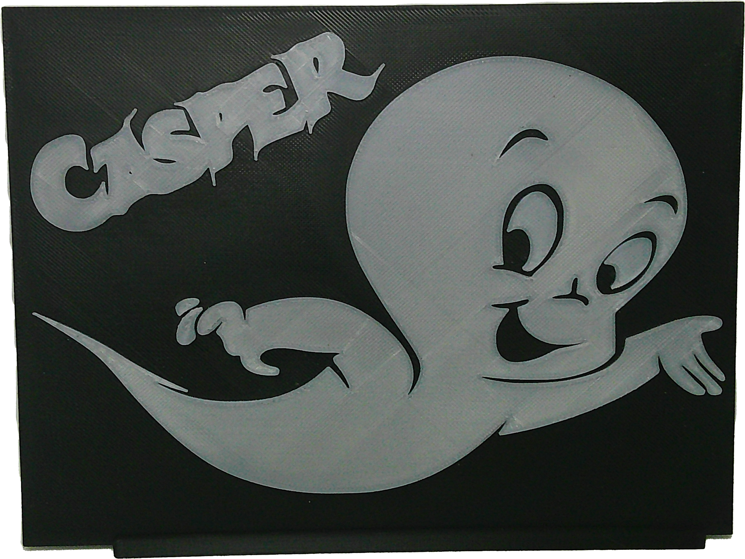 Casper
