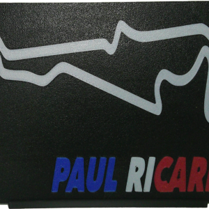 Circuit automobile