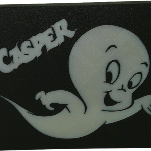 Casper