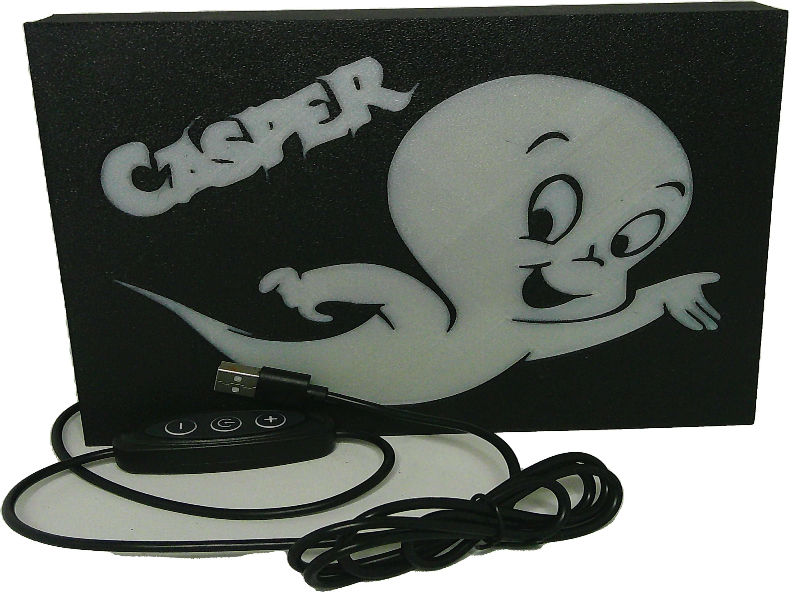 Casper – Image 3