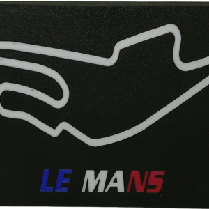 Circuit le mans