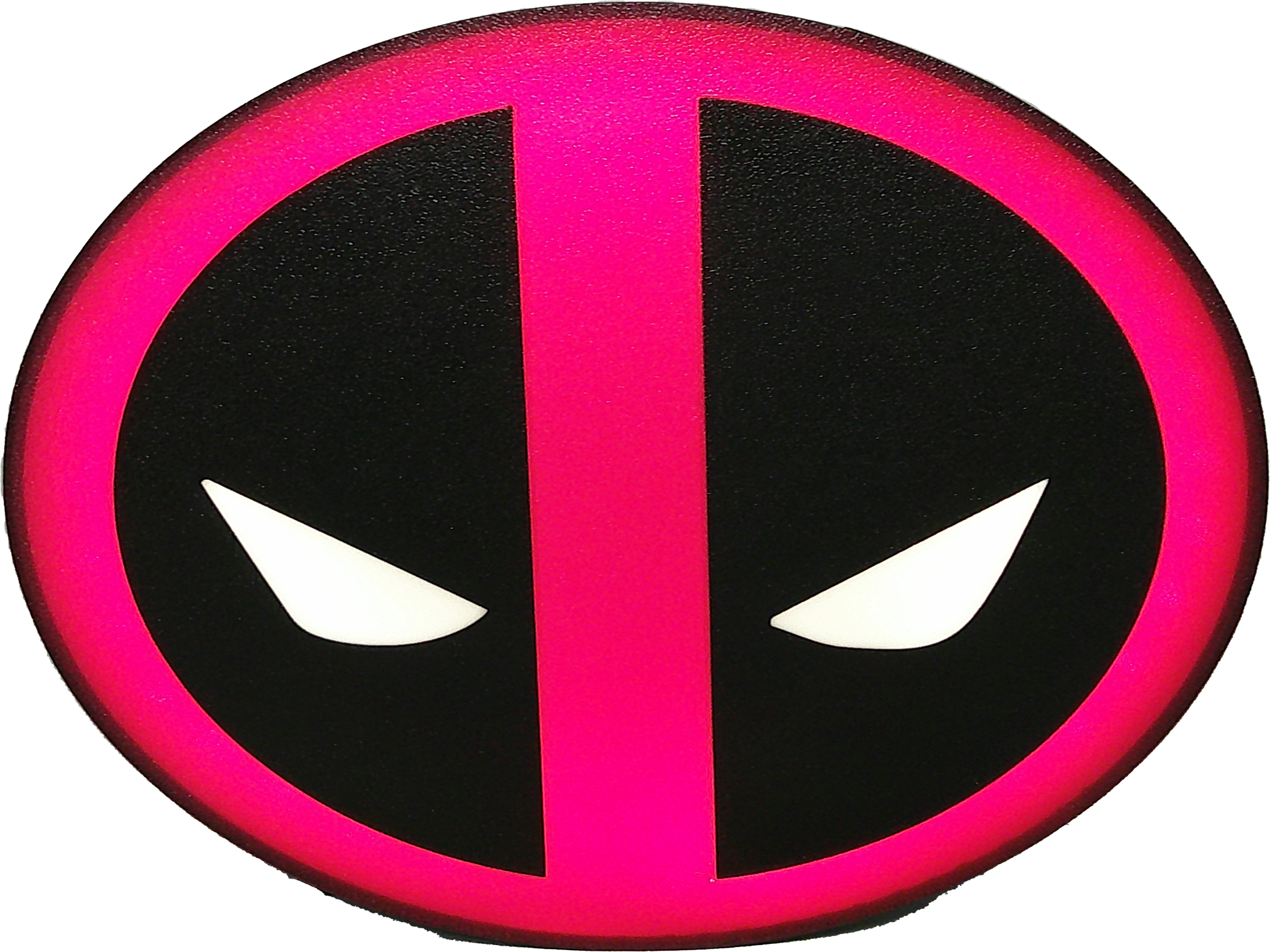 Dead pool ronde – Image 2