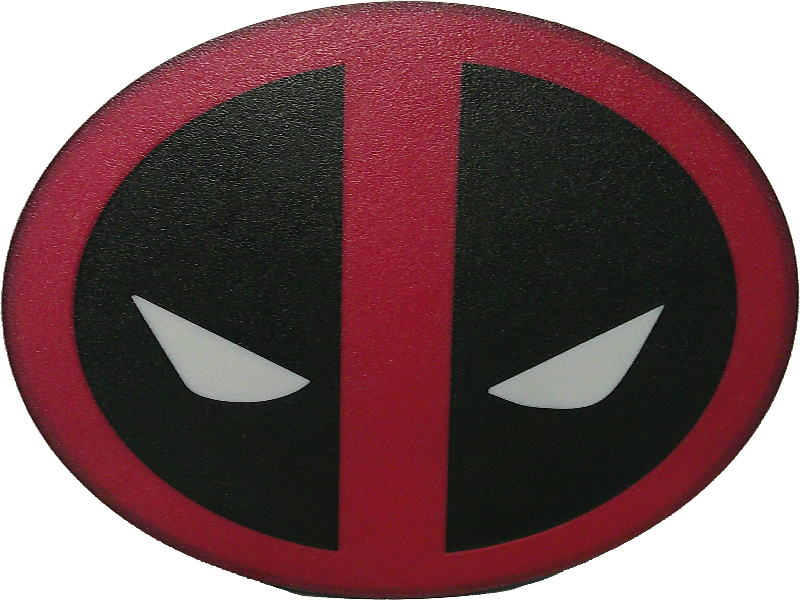 Dead pool ronde