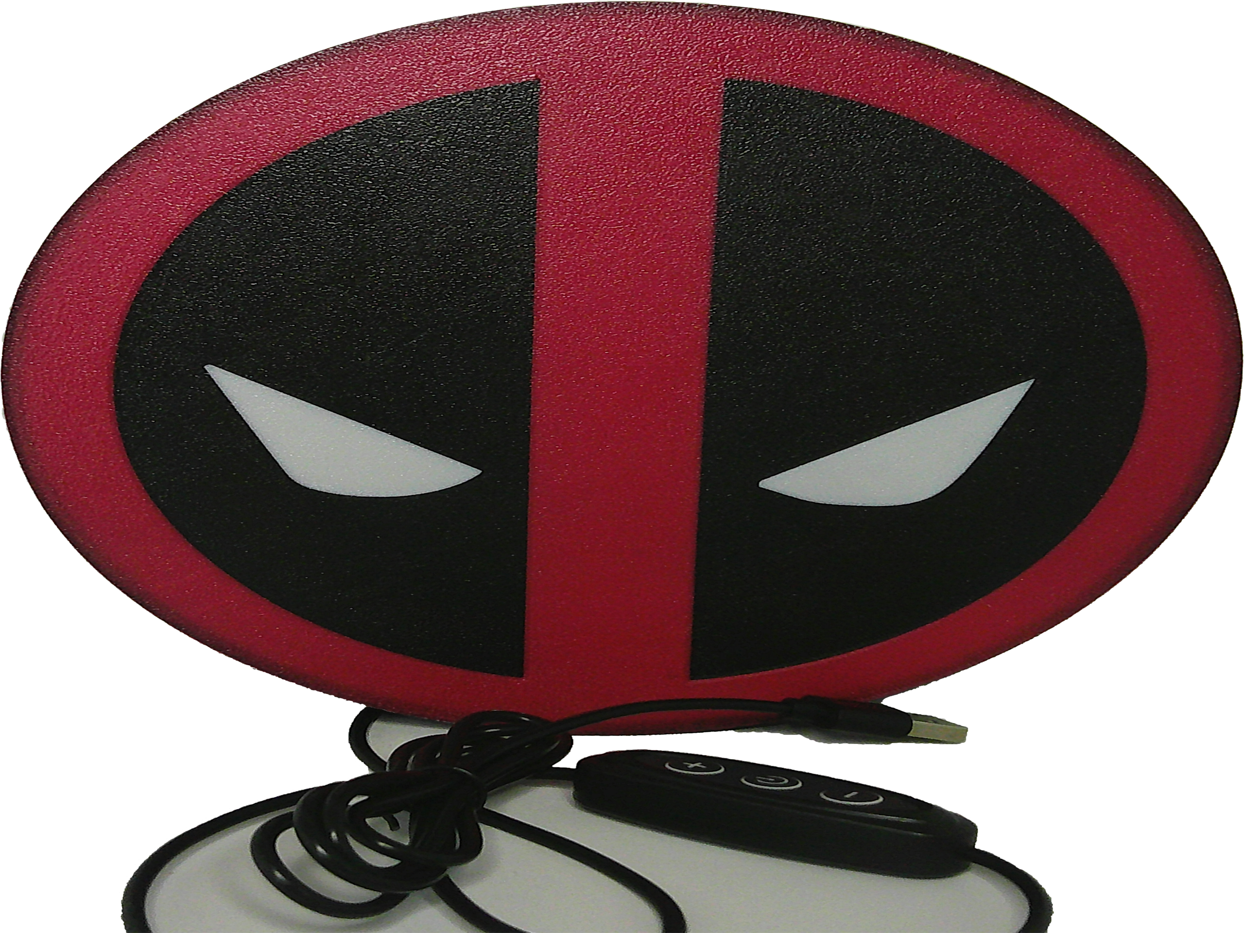 Dead pool ronde – Image 4