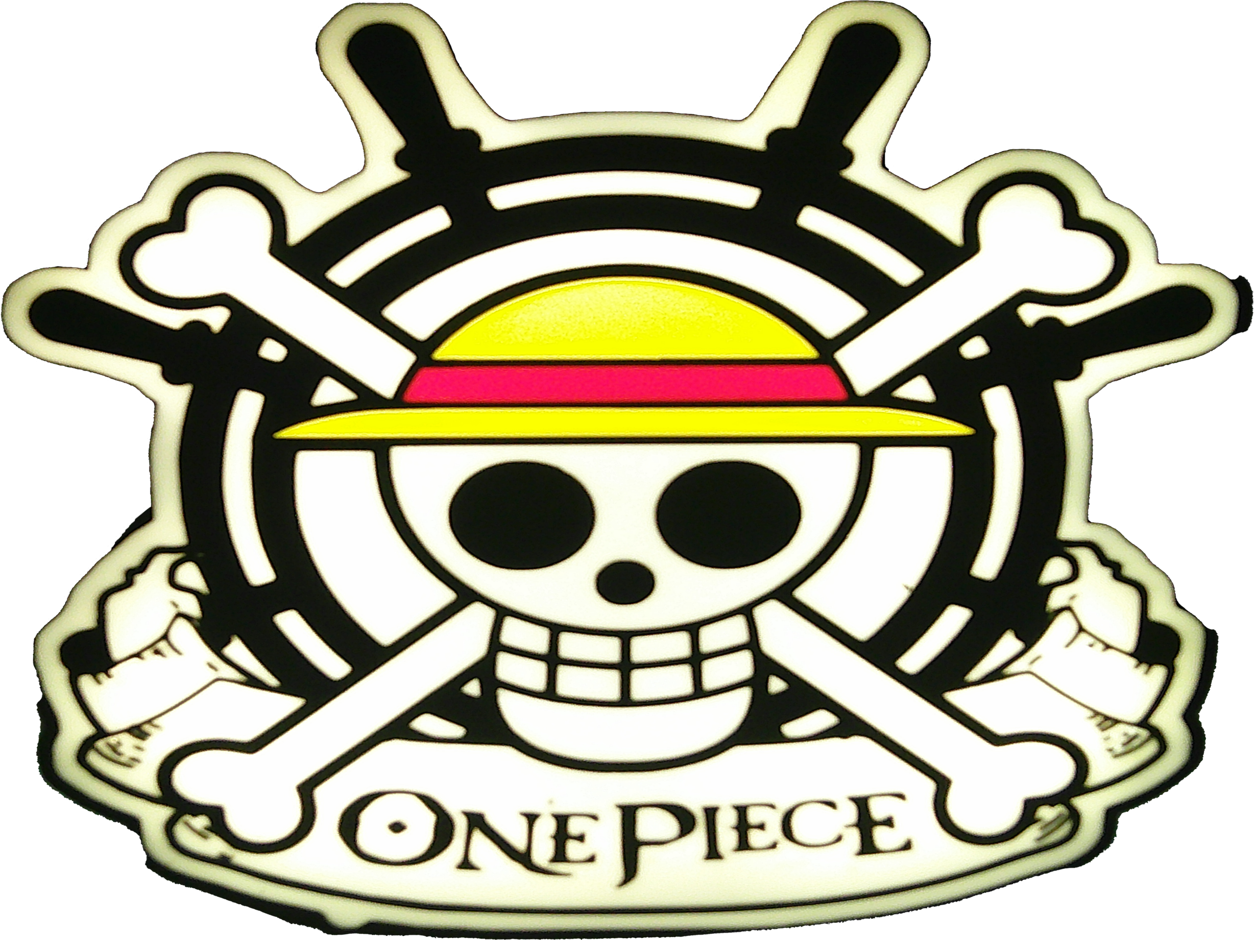One piece – Image 2