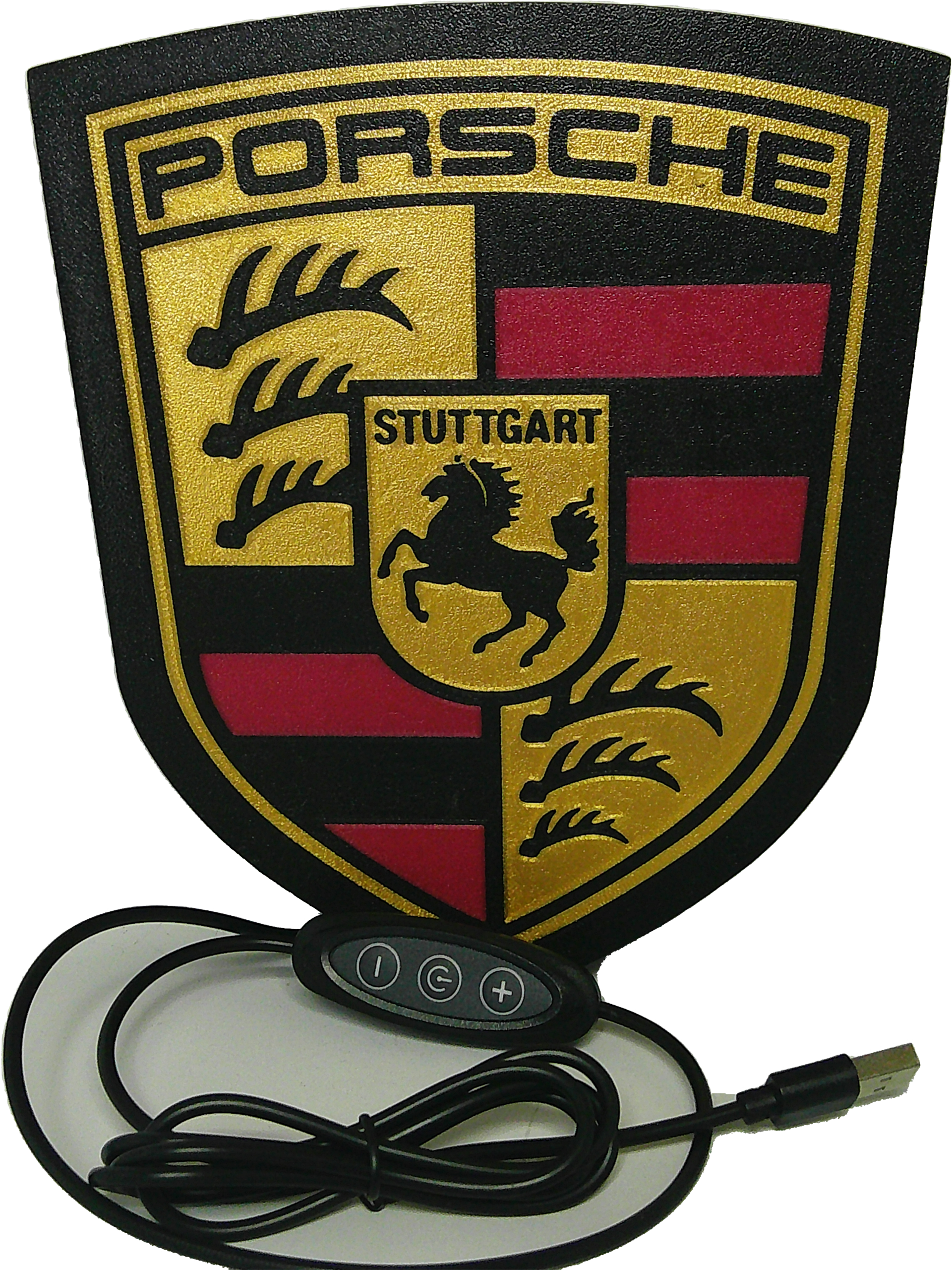 Porsche – Image 4